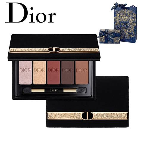 dior アイシャドウ プレゼント|【ディオール×クリスマスコフレ2024】発売日＆予約日は？｜毎 .